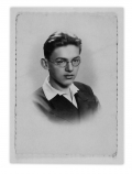 Warszawa, Andrzej Vincenz