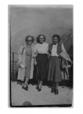 Grenoble, Verena, Katarzyna Pobiarzyn, Ida