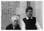 Roussillon, Józef Czapski, Jean Colin