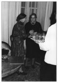 Berno, Ambasada Izraela, Irena Vincenzowa, Jeanne Hersch